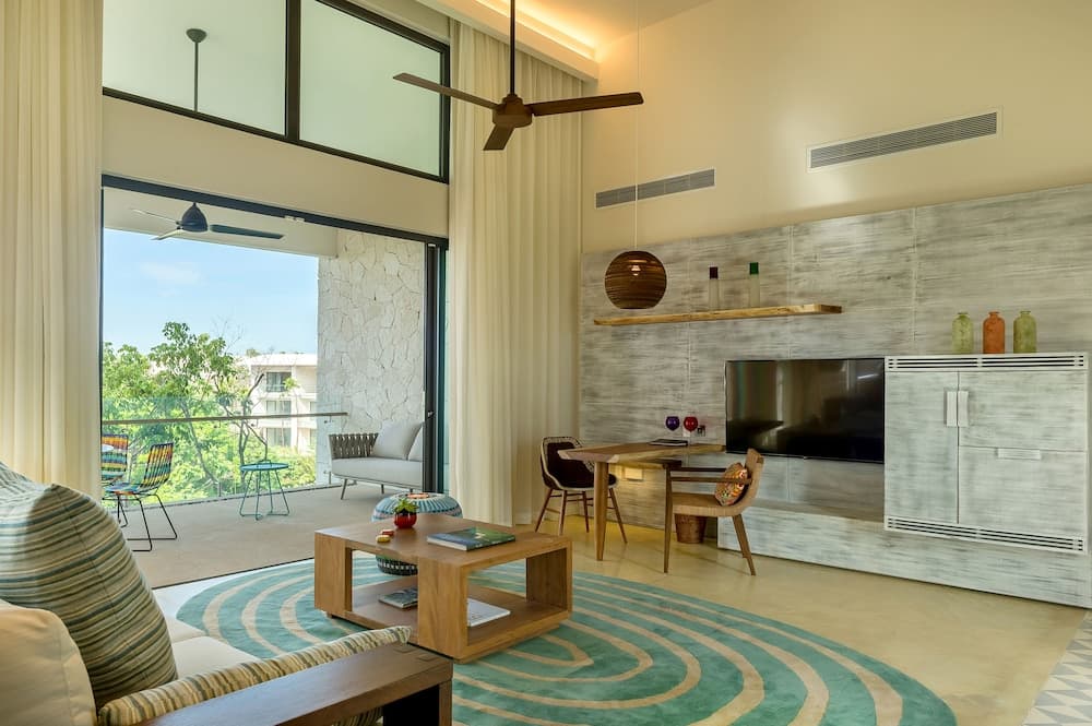 Andaz Mayakoba un Concepto de Hyatt - Todo incluido — 5