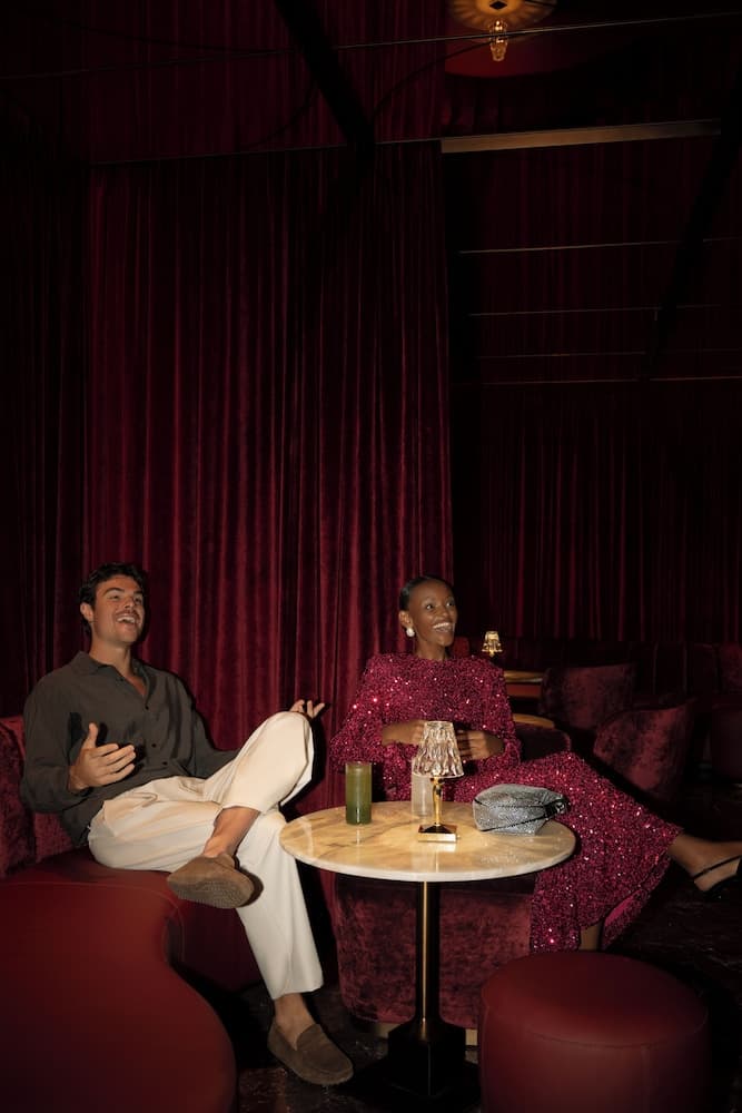 Delano Dubai — 30