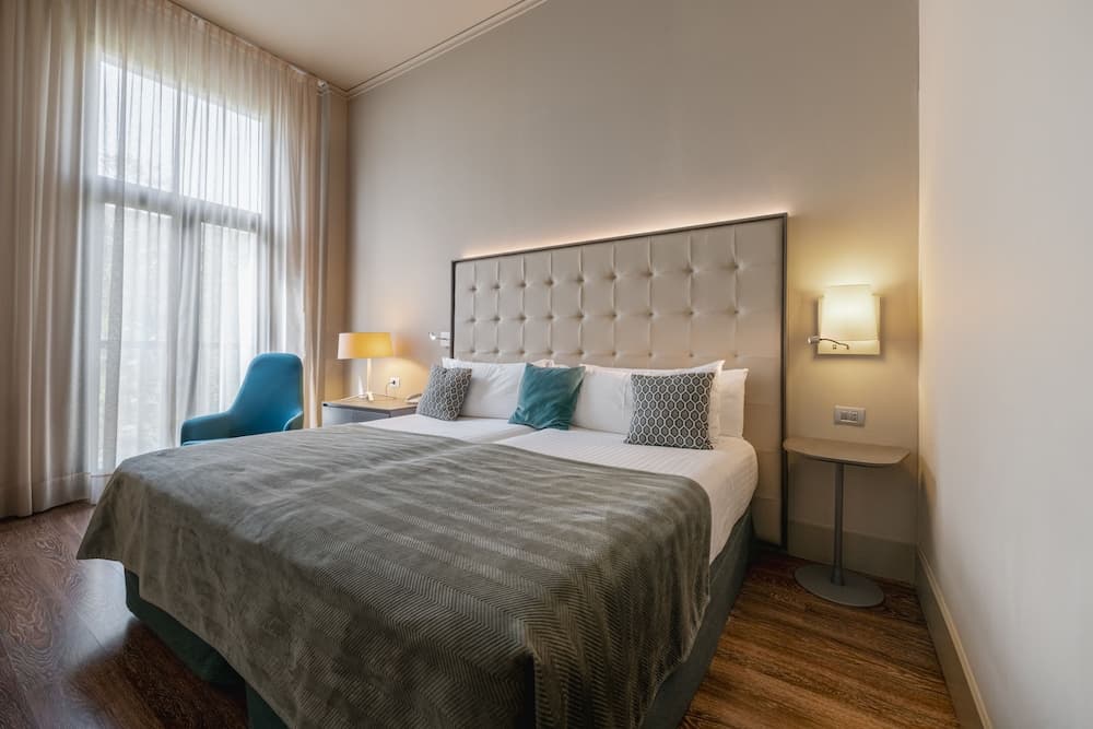 Gran Hotel Havana 4*Sup by Escampa Hoteles — 21