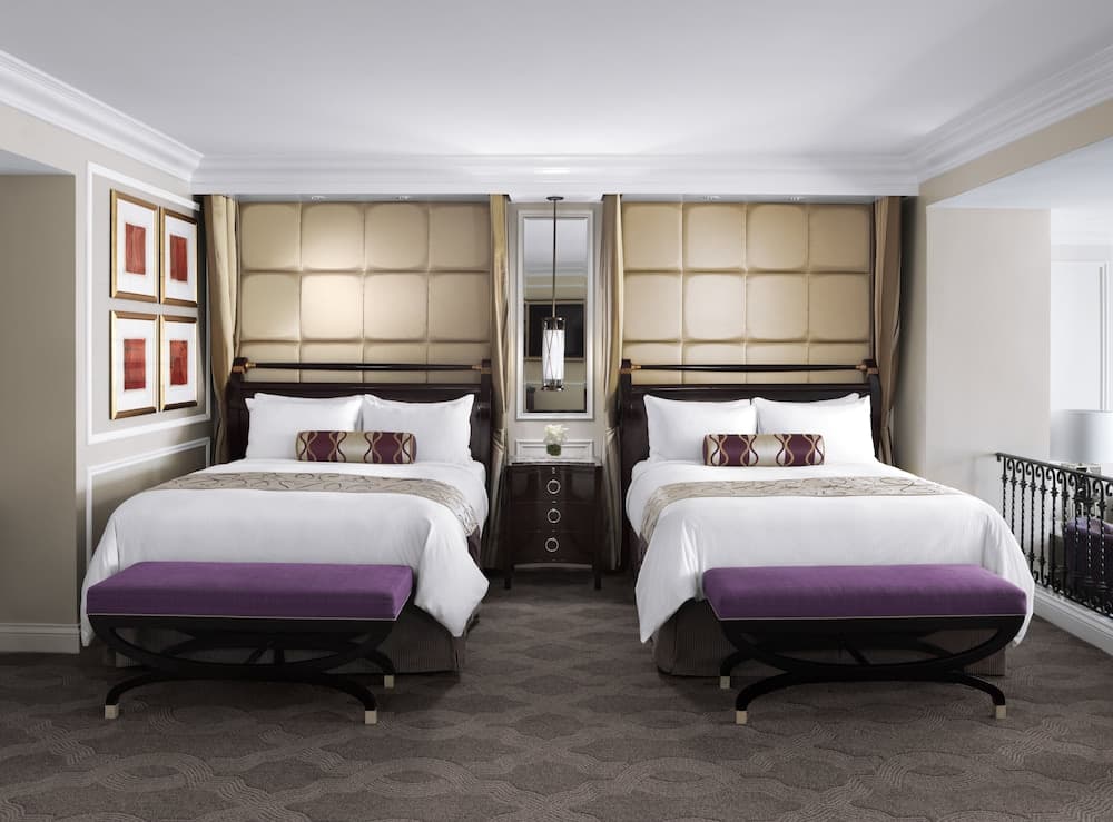 The Venetian Prestige Club Lounge — 29