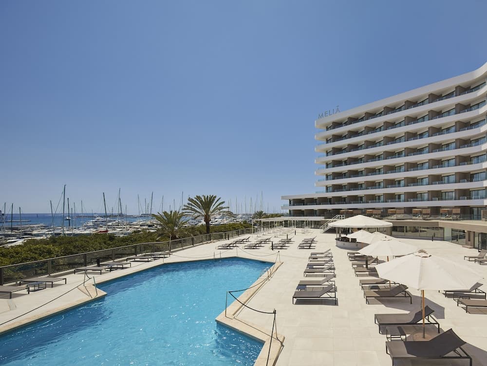 Melia Palma Marina — 1