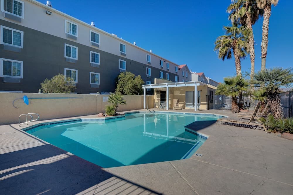 Aviation Inn — 26