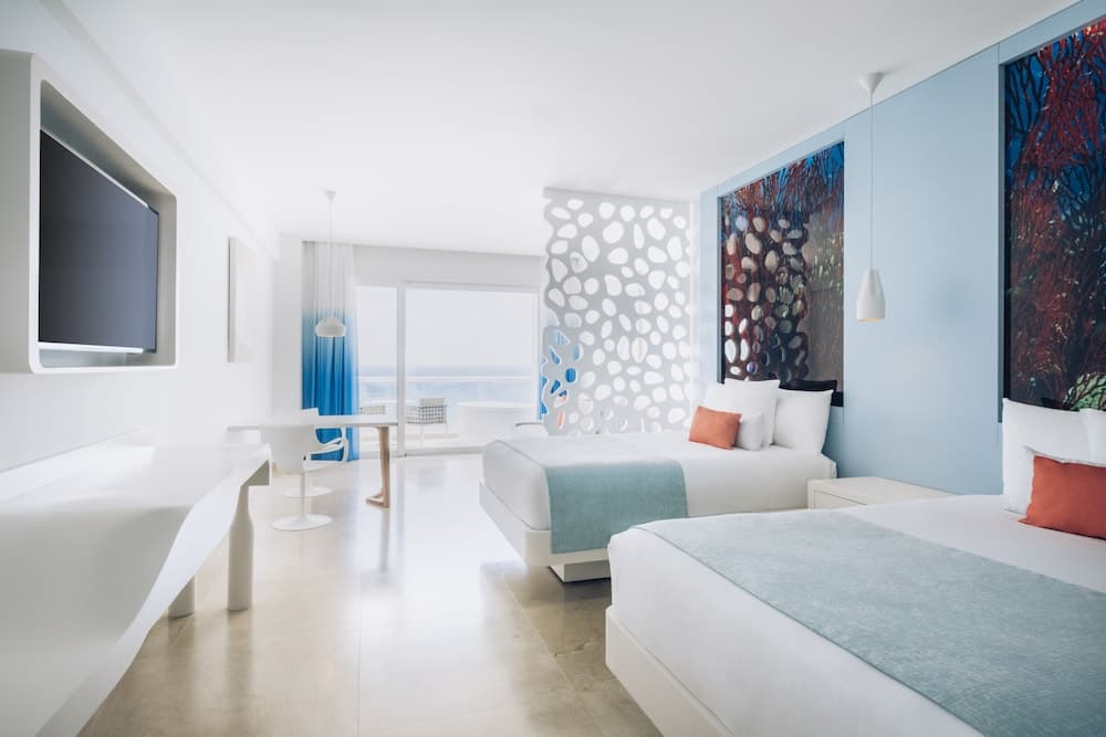 Iberostar Selection Coral Cancún - Nur für Erwachsene - Alles Inklusive — 10