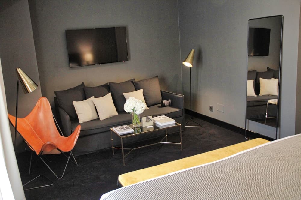 The Principal Madrid, Small Luxury Hotels — 11