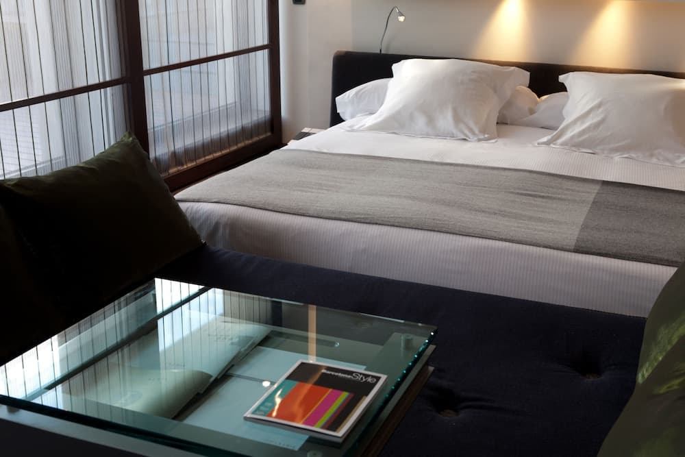 Hotel Sixtytwo Barcelona — 5