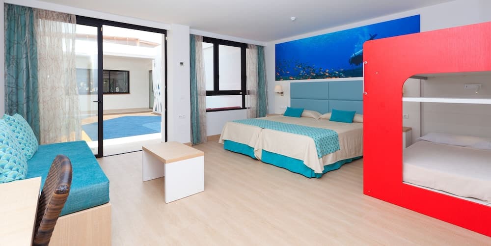Marvell Club Aparthotel — 18