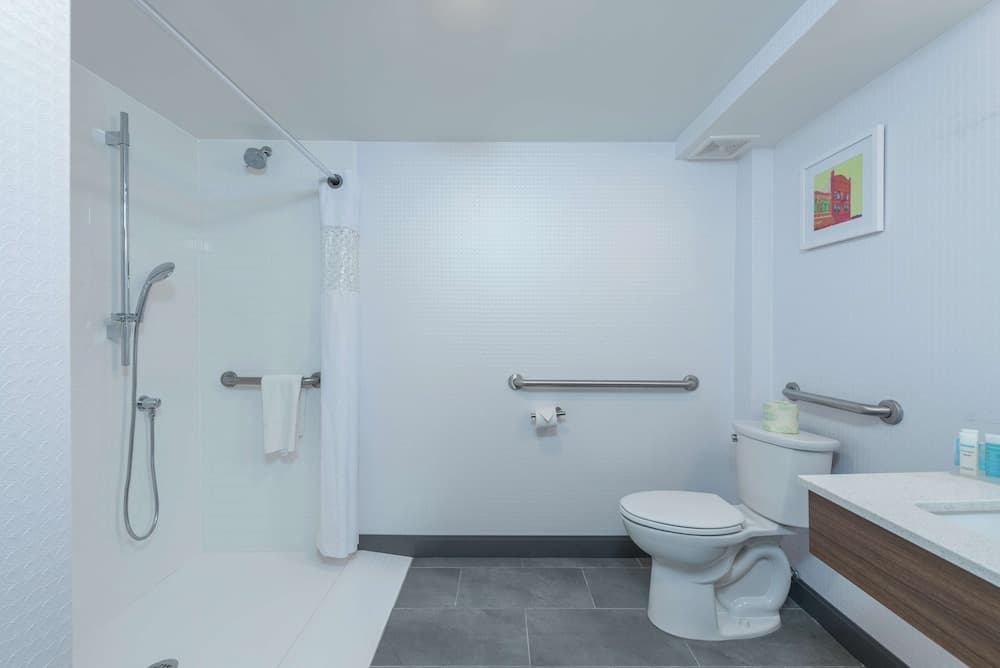 Hampton Inn Tampa-Veterans Expwy (Aeroporto Nord) — 11