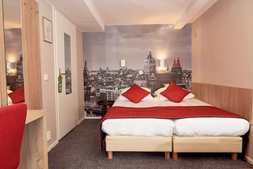 Hotel Príncipe — 21