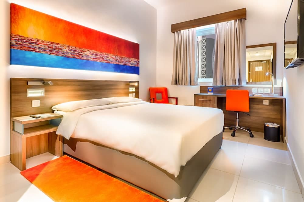 Citymax Hotel Al Barsha at the Mall — 5