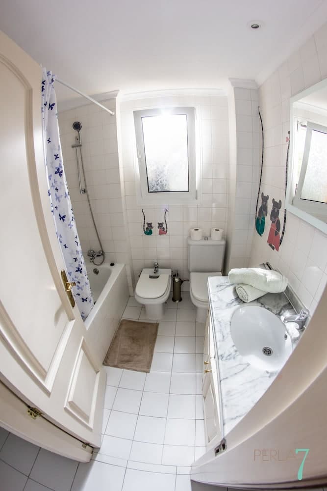 Perla Seven Apartments — 23