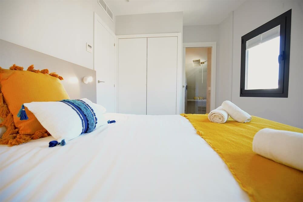 L'Aguila Apartments Turismo de Interior — 15