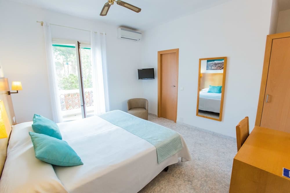 Hotel Tagomago — 7