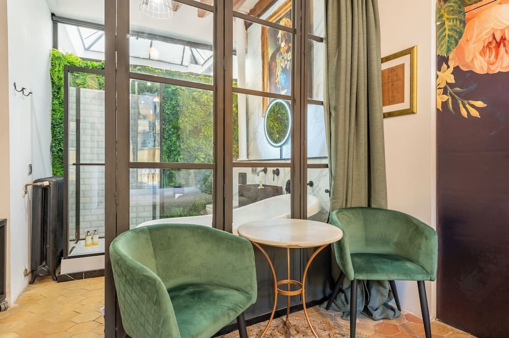 Dog Ammiraglio Urban Guest House — 15