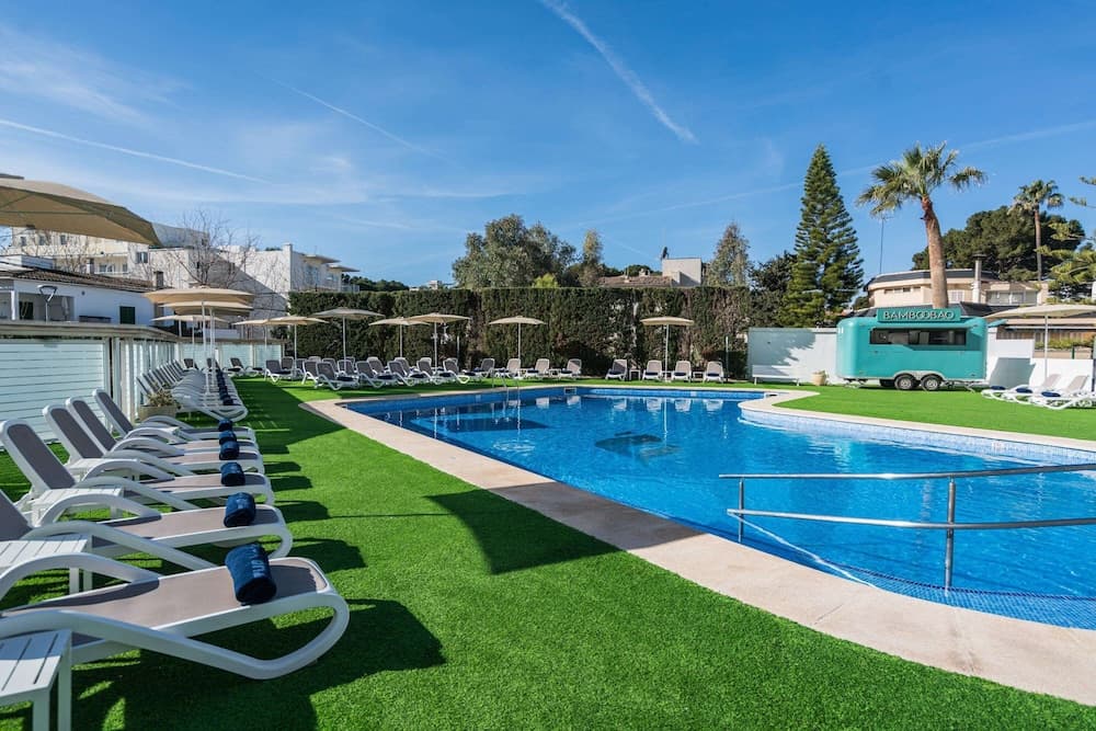 Hotel THB María Isabel - Nur für Erwachsene — 27