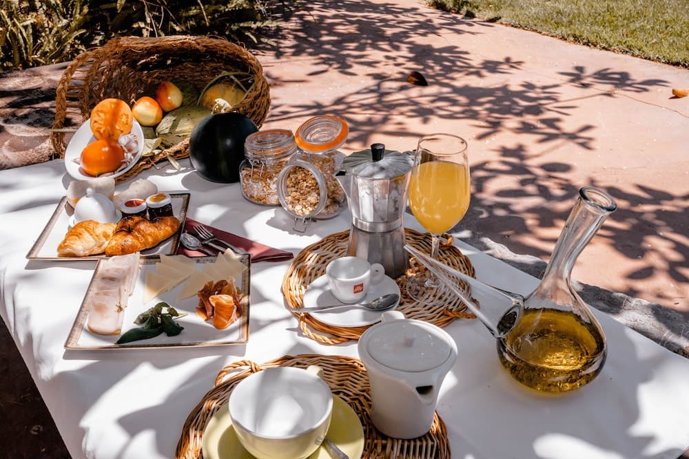 Agroturismo Can Pere Sord — 9