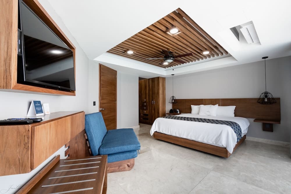 Sueño Oceánico Cancún por GuruHotel — 4