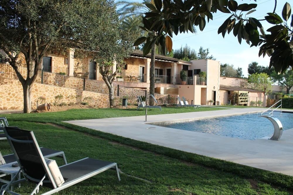 CASA DE CAMPO SON MOLI — 25