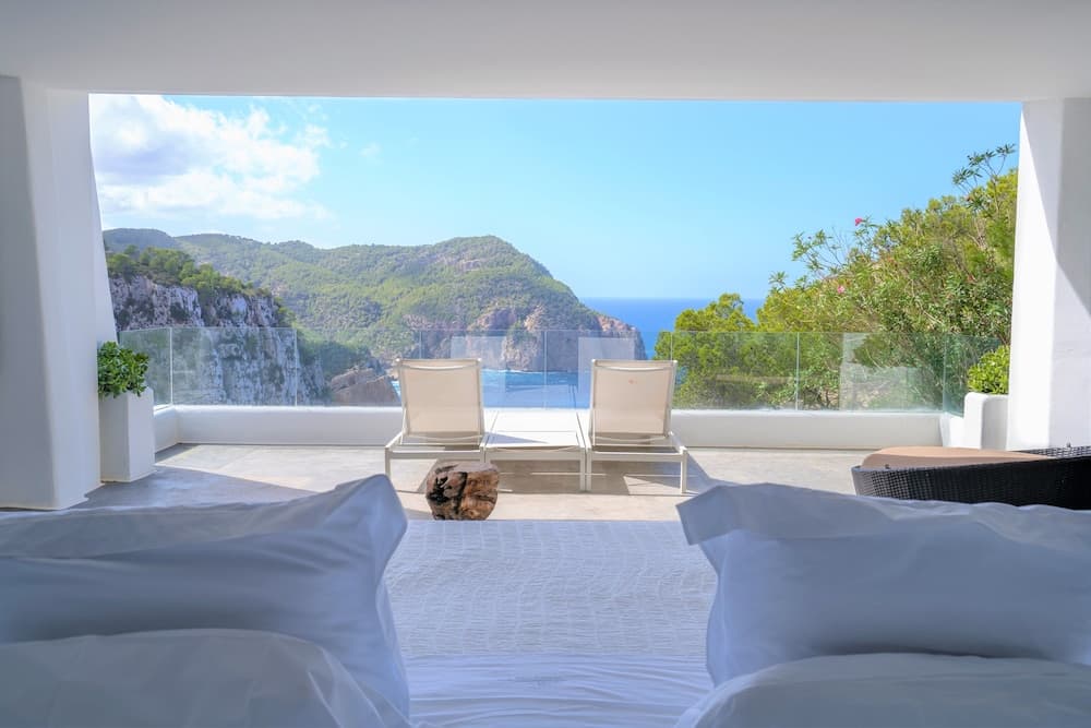 Hacienda Na Xamena, Ibiza — 17