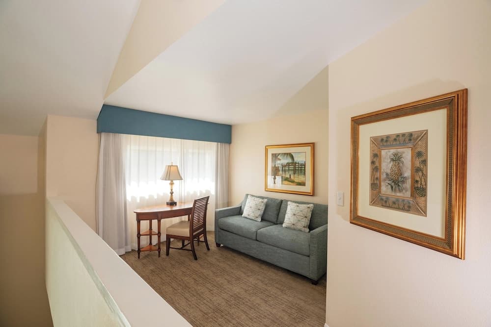 Sheraton Vistana Resort Ville, Lake Buena Vista/Orlando — 14