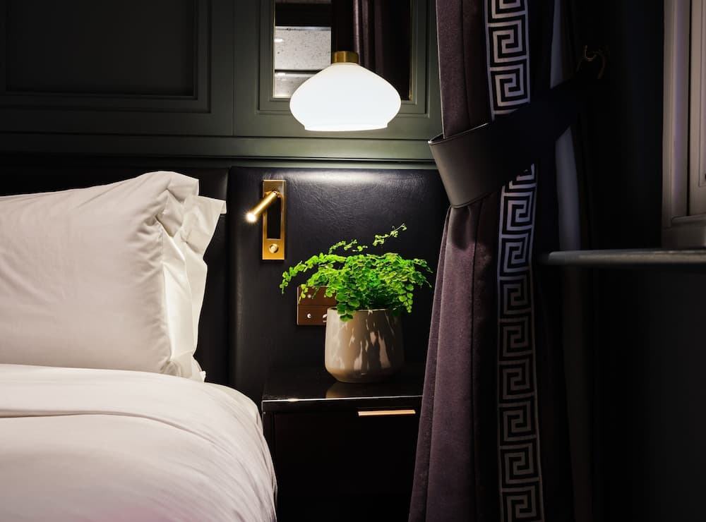 The Mayfair Townhouse – un Hotel de Lujo Icónico — 24