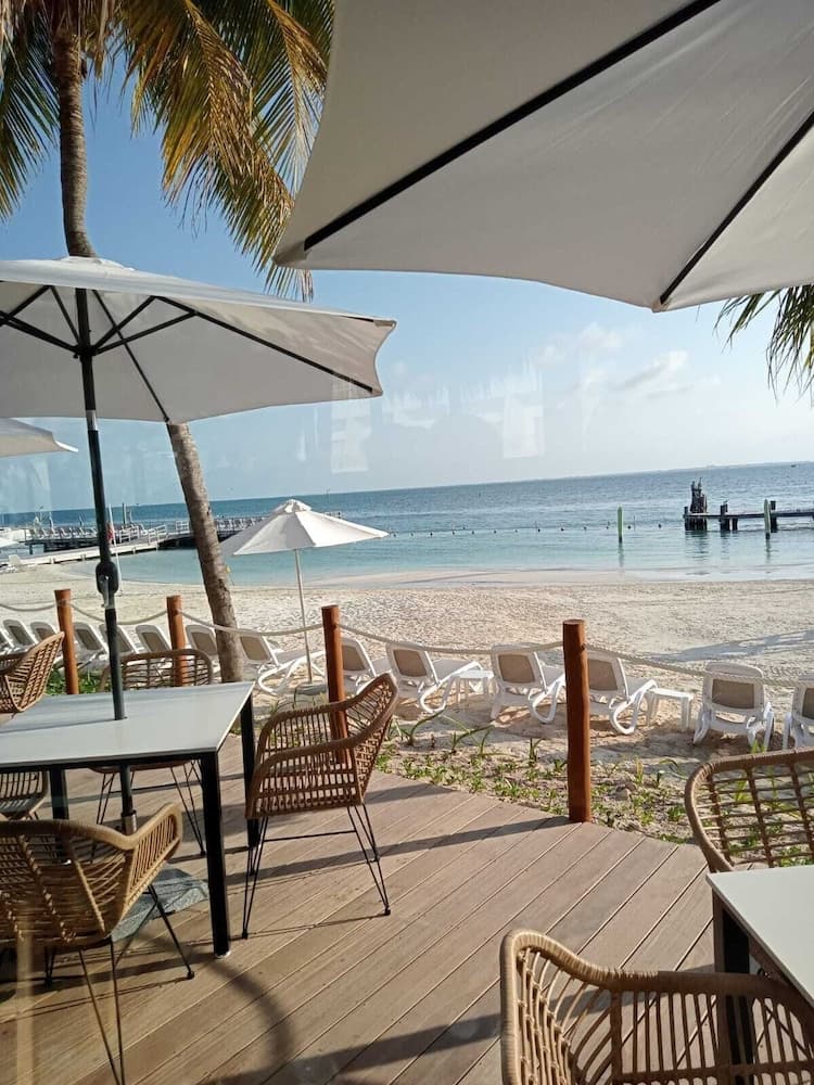 Hotel Todo Incluido Cancun Bay — 29