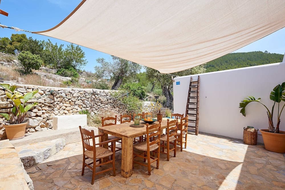 Villa Ca na Roseta — 15
