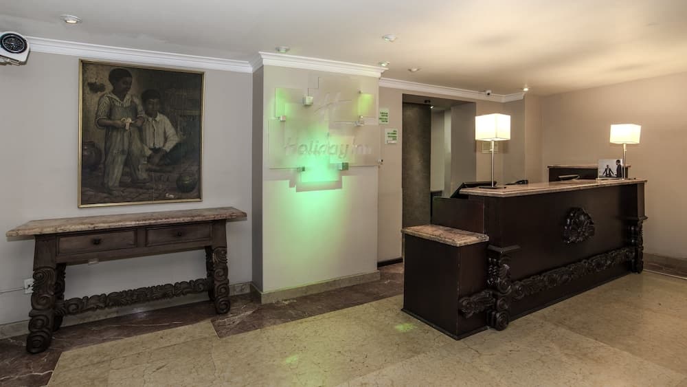 Holiday Inn & Suites Messico Zona Reforma by IHG — 19