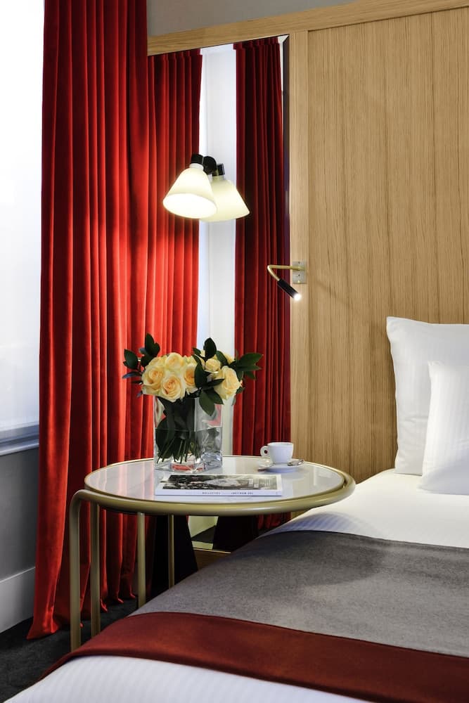 Hotel L'Échiquier Opéra Paris - MGallery — 5