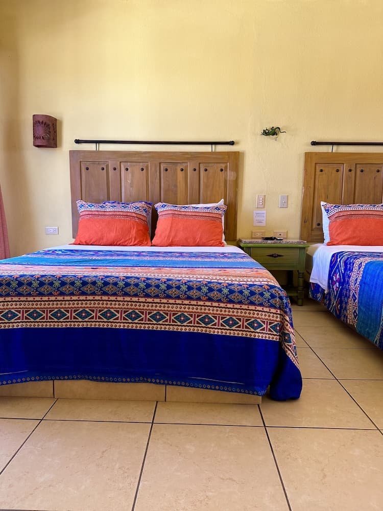 Siesta Suites Boutique Hotel — 7