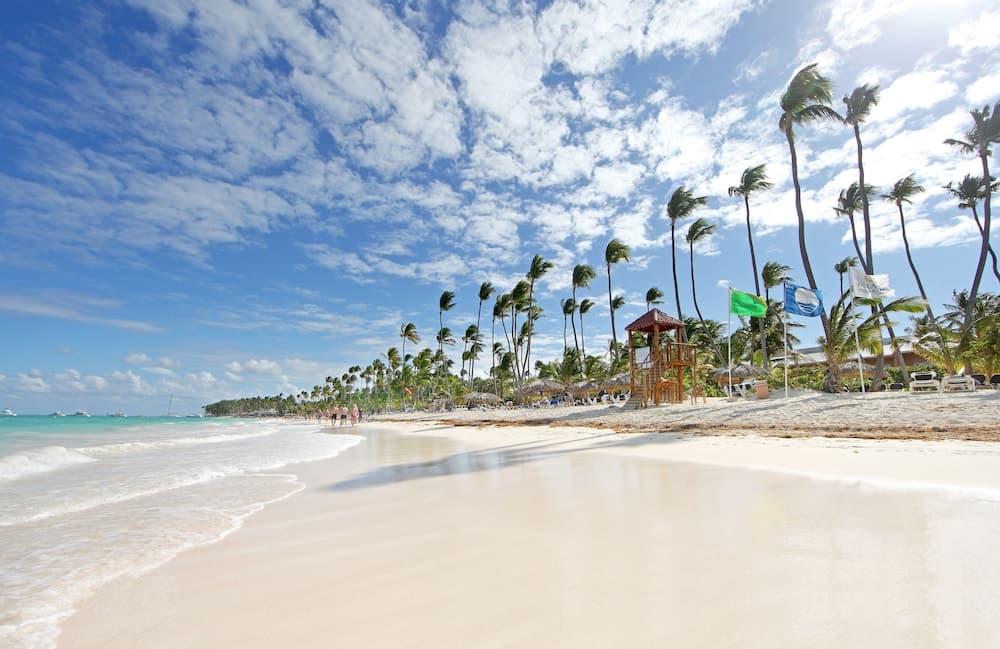 Grand Palladium Select Bávaro - All Inclusive — 8