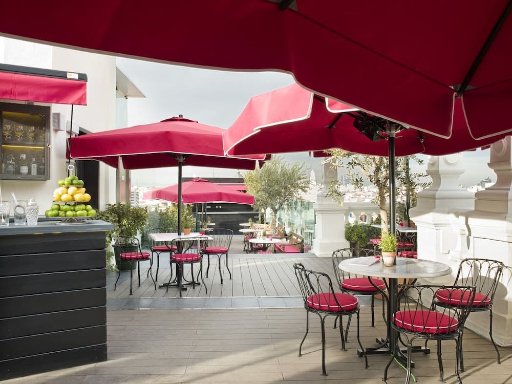 The Principal Madrid, Piccole Boutique Hotel — 23