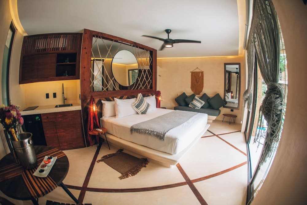 KAN Tulum Hotel — 26