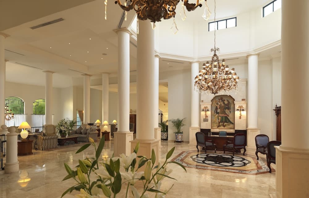 Royal Hideaway Playacar All Inclusive - Adults only — 3