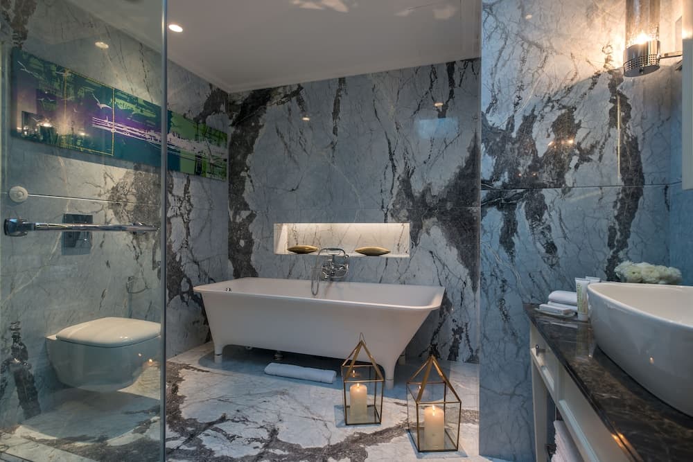 10 Karakoy Istanbul - Special Class — 29