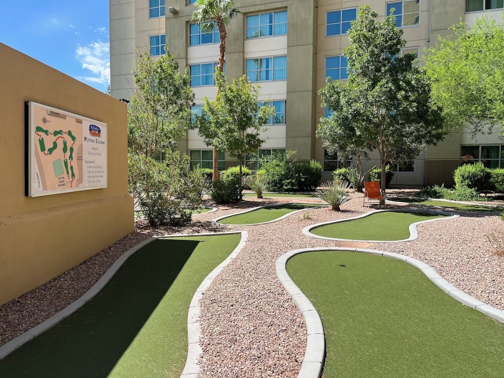Grandview en Las Vegas — 27