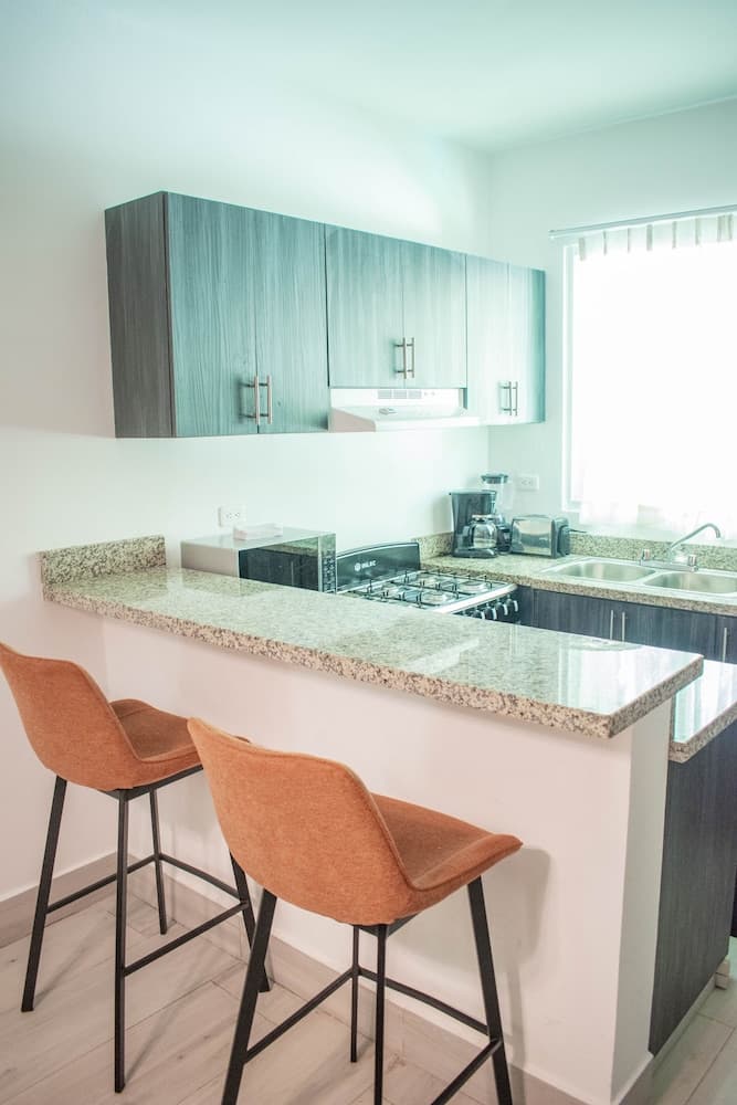 Playa Palmera Beach Resort — 18