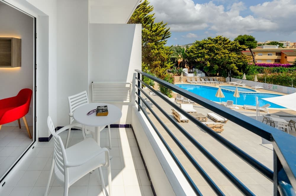 Hotel Vibra Isola - Nur für Erwachsene — 5