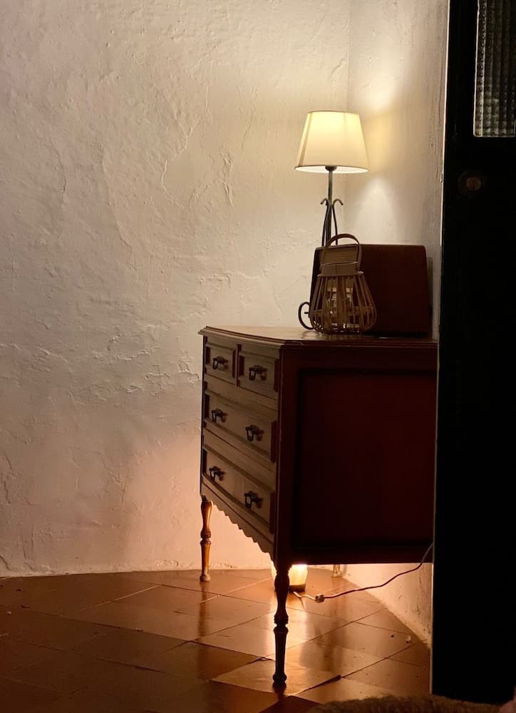 Finca Serrato — 1