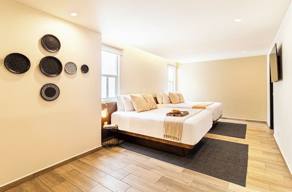 Grand Chapultepec Residencial — 25
