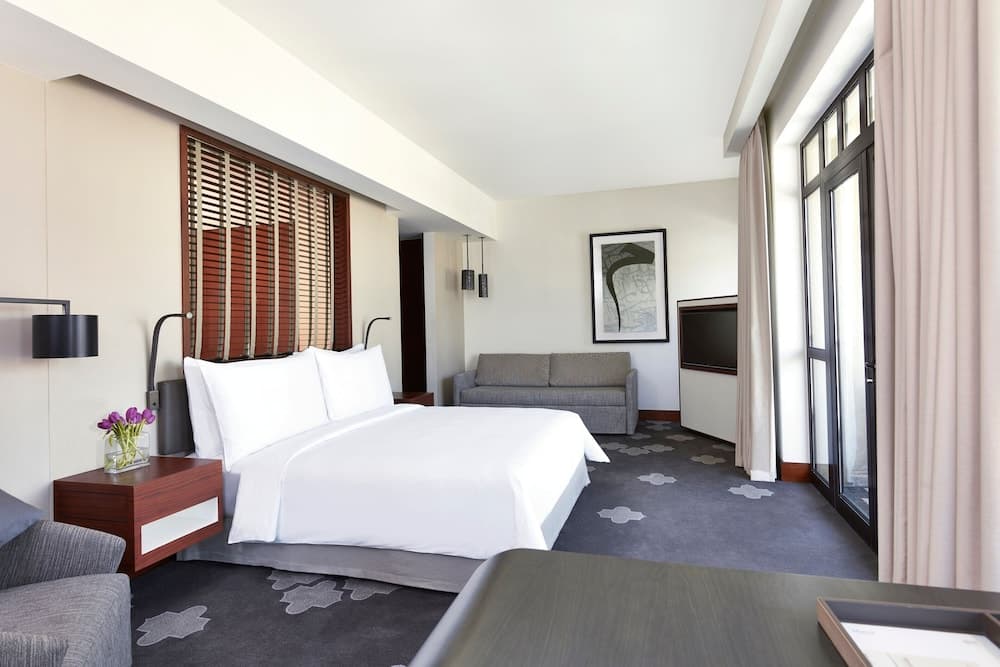The Heritage Hotel, Autograph Collection — 11