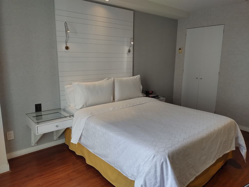 BelAir Business Un Hotel Wyndham Garden — 26