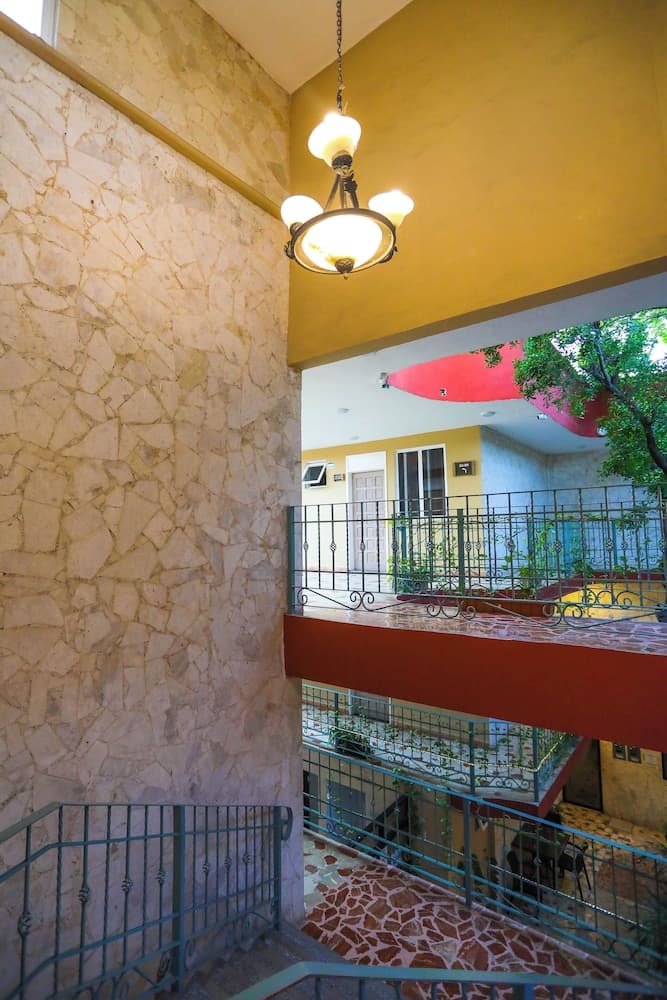 Hotel Santa Maria Cancun — 18