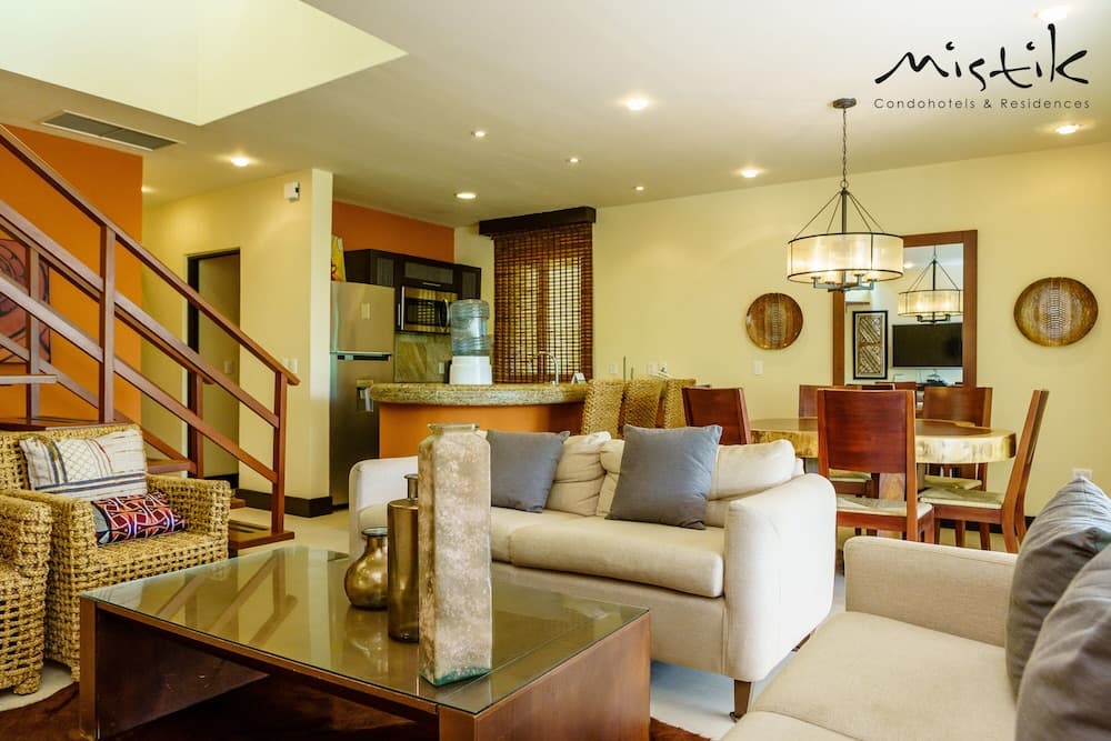 Pueblito Escondido Luxury by Mistik — 8