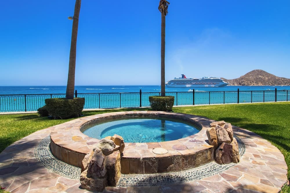 Villa La Estancia Beach Resort & Spa Cabo San Lucas - All Inclusive — 5