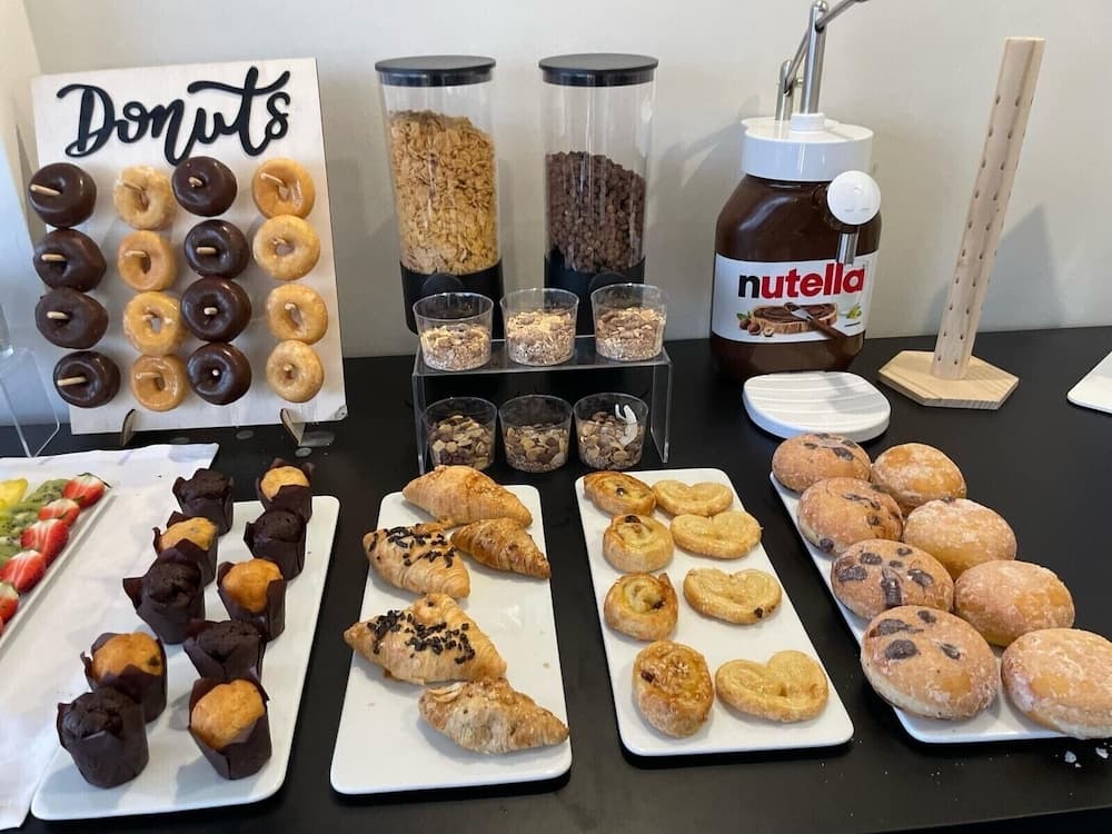 Adriano Hotel Boutique Sevilla — 23