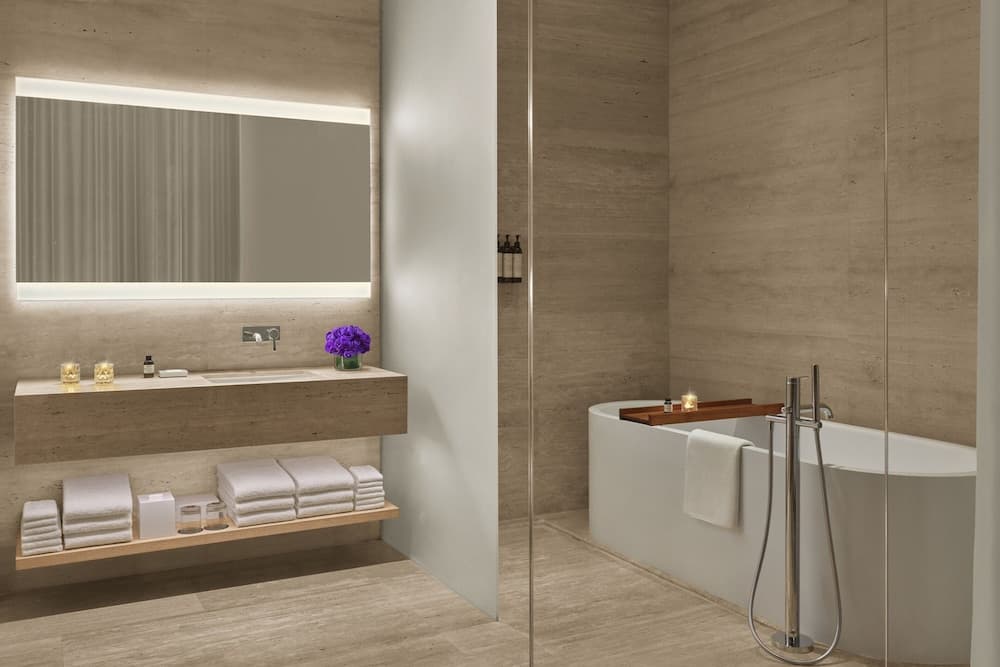 The Dubai EDITION hotel, Dubai Fountain Street, Downtown, Dubai, 11788, United Arab Emirates — photo 42