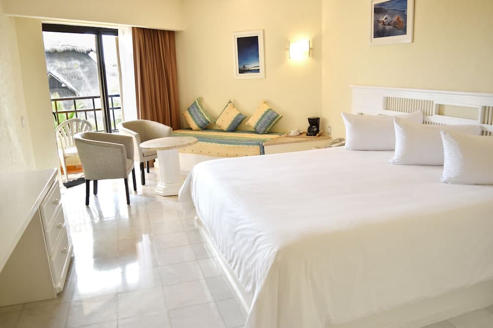 Select Club en Sandos Playacar All Inclusive - Área Solo Adultos — 5
