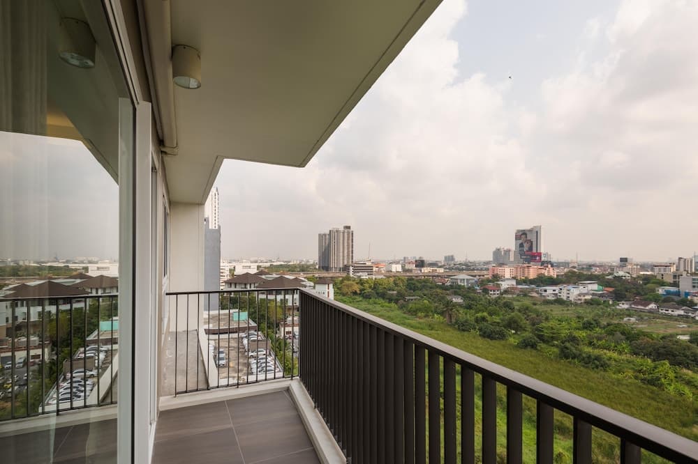 Maitria Hotel Rama 9 Bangkok — 26
