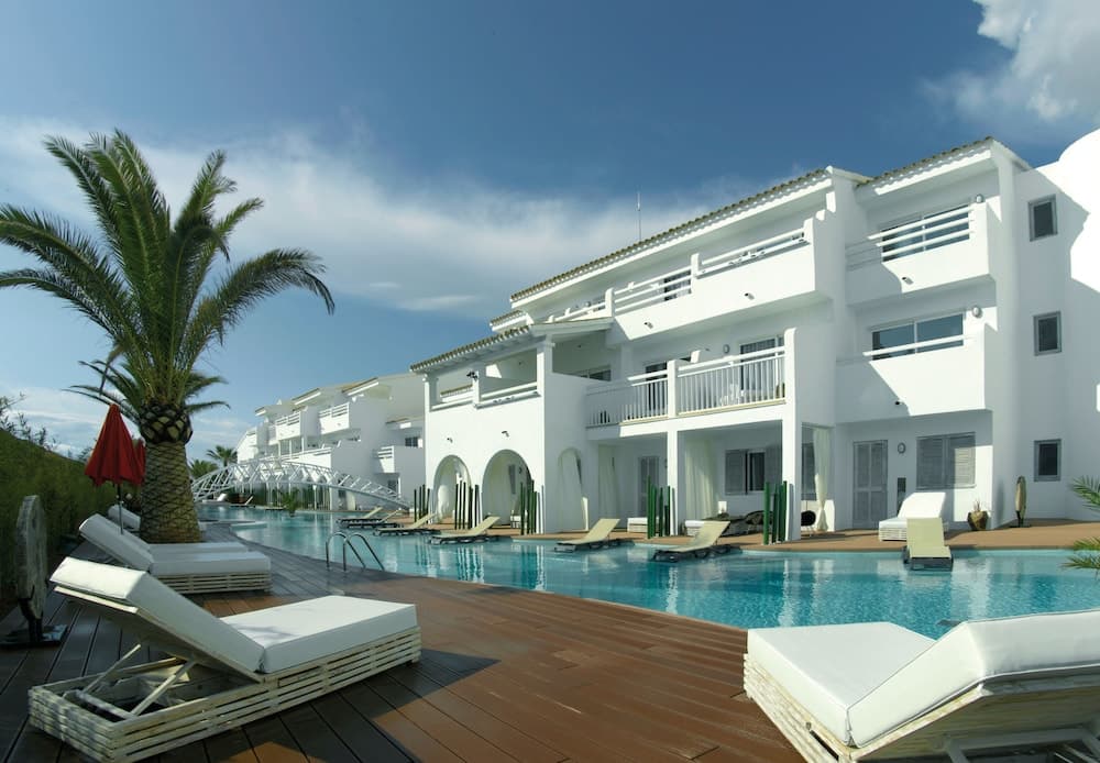 L'Hotel Unexpected Ibiza - Solo per Adulti - ingresso al Club Ushuaïa incluso — 2