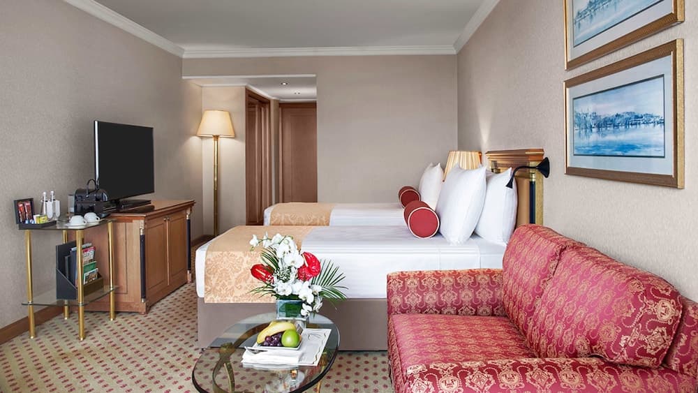 InterContinental Istanbul by IHG — 24